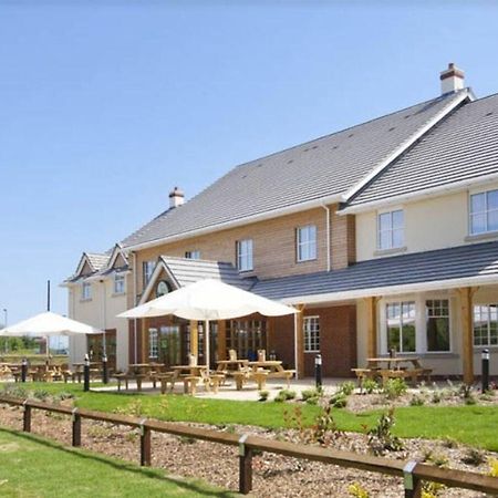 Premier Inn Ramsgate Eksteriør billede