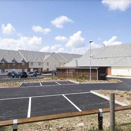 Premier Inn Ramsgate Eksteriør billede