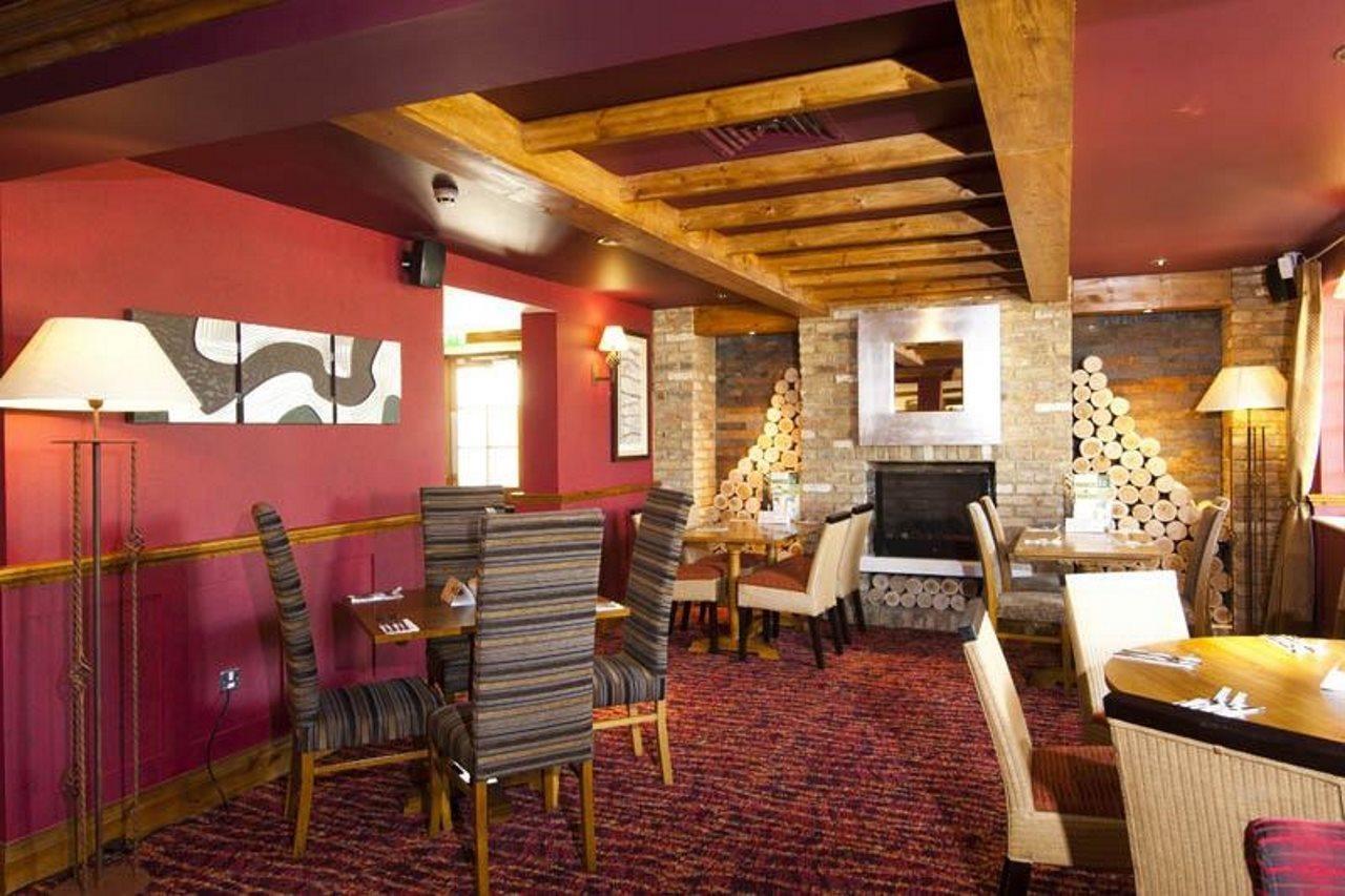 Premier Inn Ramsgate Eksteriør billede