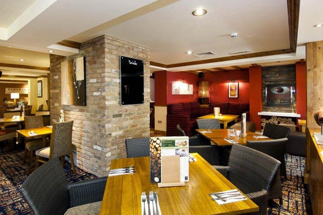 Premier Inn Ramsgate Eksteriør billede