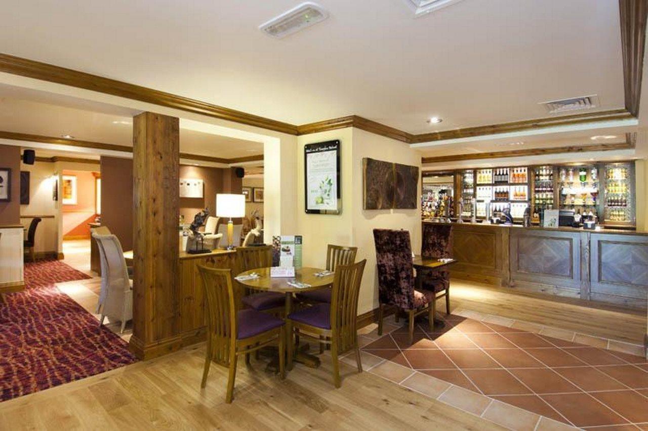 Premier Inn Ramsgate Eksteriør billede