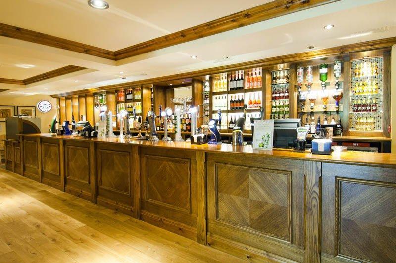 Premier Inn Ramsgate Eksteriør billede