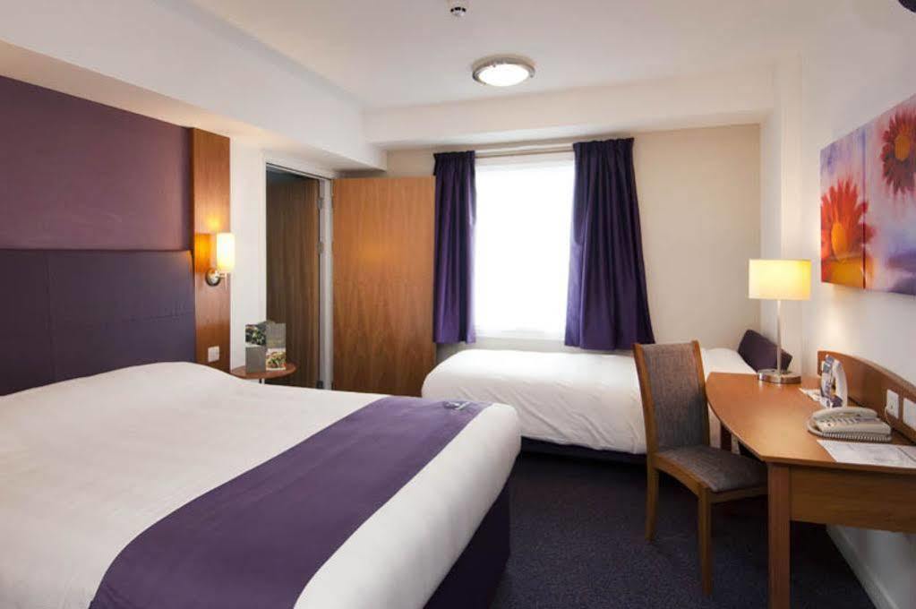 Premier Inn Ramsgate Eksteriør billede