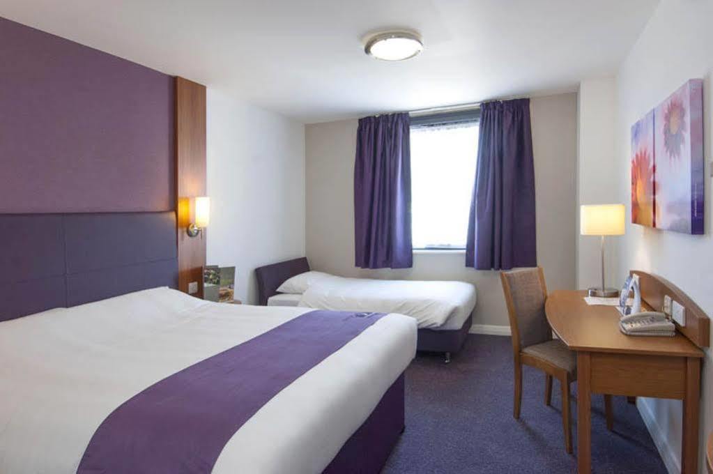 Premier Inn Ramsgate Eksteriør billede