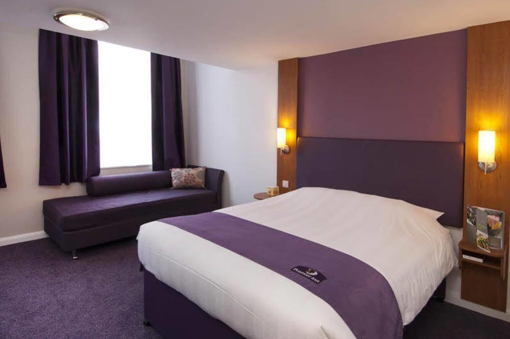 Premier Inn Ramsgate Eksteriør billede